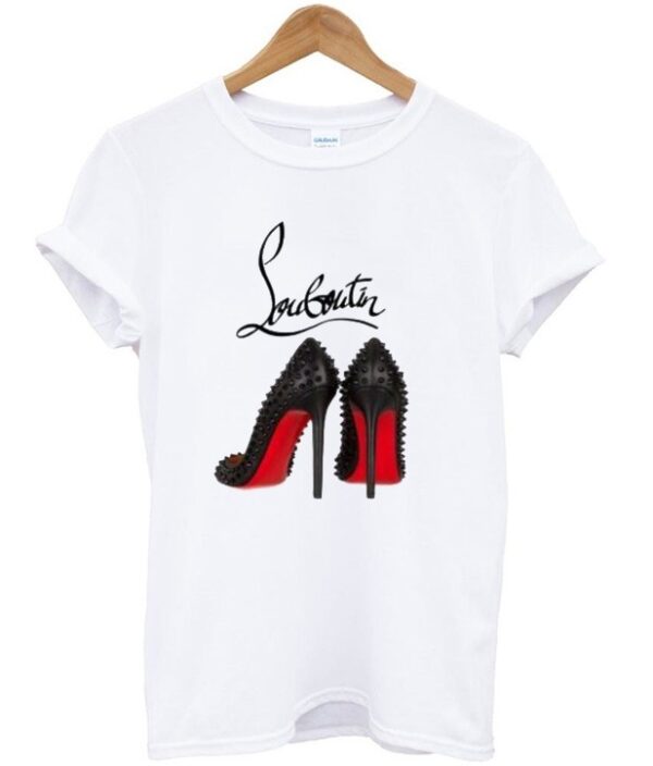 Christian Louboutin T-Shirt