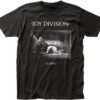Closer Joy Division T-shirt