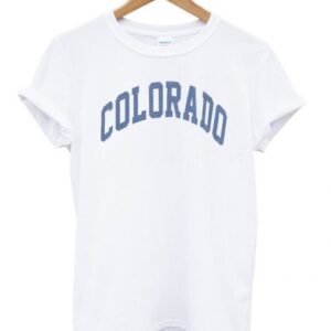 Colorado T-shirt