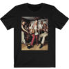 Dave Matthews Band T-Shirt