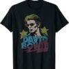 David Bowie Icon T-Shirt