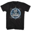 Def Leppard Electric Eye T-Shirt