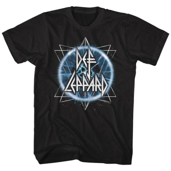 Def Leppard Electric Eye T-Shirt