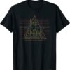 Def Leppard – Pouring Sugar Since ’77 T-Shirt