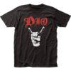 Dio Devil Horns T-Shirt