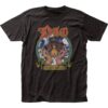 Dio Sacred Heart T-Shirt