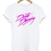 Dirty Dancing T-shirt