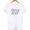Dodie Clark Super Hero T-shirt