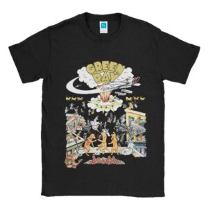 Dookie Graphic Tee