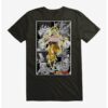 Dragon Ball Z Super Saiyan Goku T-Shirt