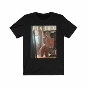 Dua Lipa Graphic T-Shirt
