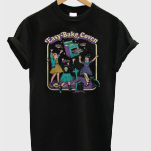 Easy Bake Coven T Shirt 1