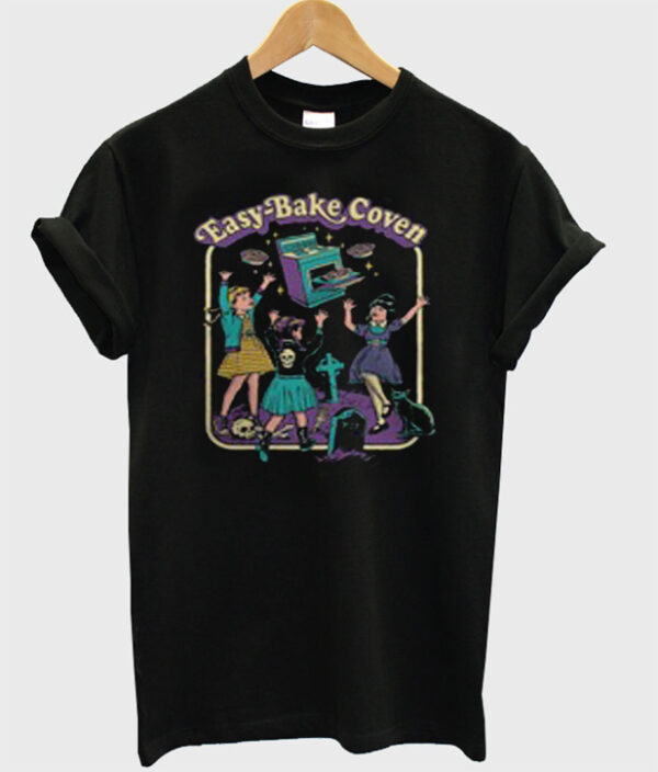 Easy Bake Coven T-Shirt