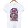 Electric Magic Featuring Led Zeppelin T-shirt