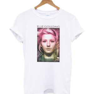 Ellie Goulding Graphic T-shirt