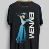 Eminem Graphic Printed T-Shirt