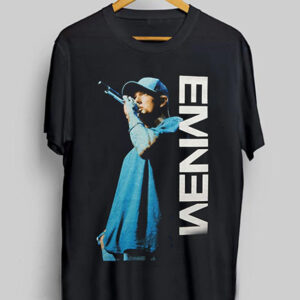 Eminem Graphic Printed T-Shirt