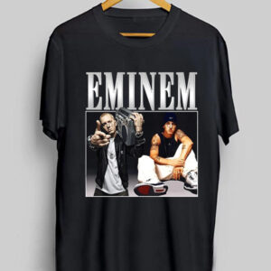 Eminem Tee
