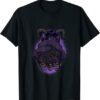 Emo Aesthetic Gothic Clothes Witchcraft Devil Goth Girl T-Shirt