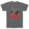 Fly On The Wall Tour T-Shirt