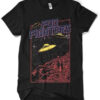 Foo Fighters Space T-Shirt