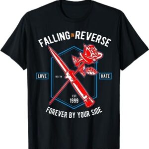 Forever By Your Side T-Shirt