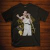 Freddie Mercury Queen Bohemian Rhapsody Live Aid T-shirt