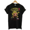 Funko Captain Marvel T shirt