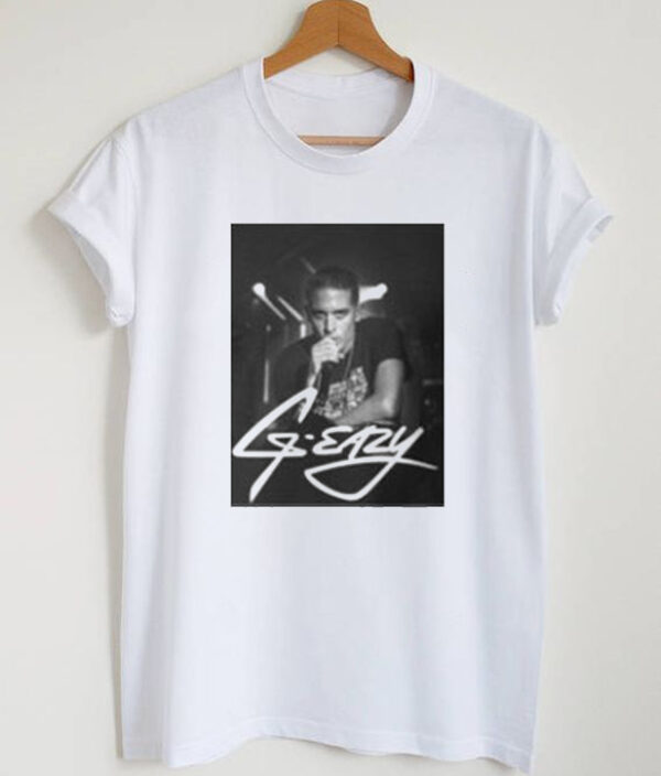 G-Eazy Graphic T-Shirt