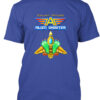 Galaxy Attack Alien Shooter T Shirt