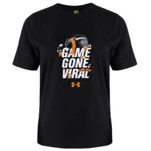 Game Gone Viral Tshirt