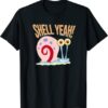 Gary the Snail – Shell Yeah! T-Shirt