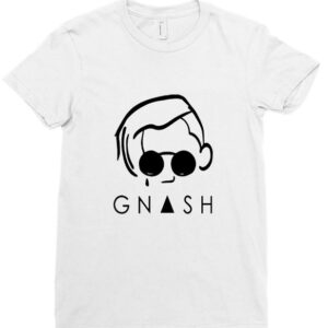 Gnash Graphic T-shirt