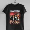 Good Fellas Homage T-Shirt