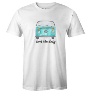 Good Vibes Only tshirt