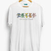 Grateful Dead Dancing Bear T-Shirt