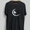 Grateful Dead Jerry Moon T-shirt