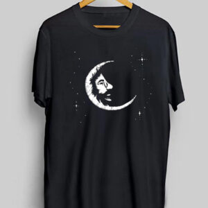 Grateful Dead Jerry Moon T-shirt