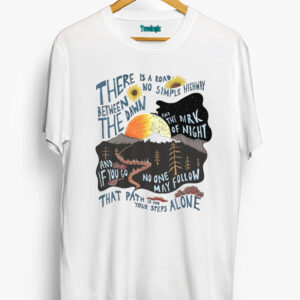 Grateful Dead Ripple T-Shirt