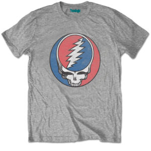 Grateful Dead Steal Your Face T-Shirt