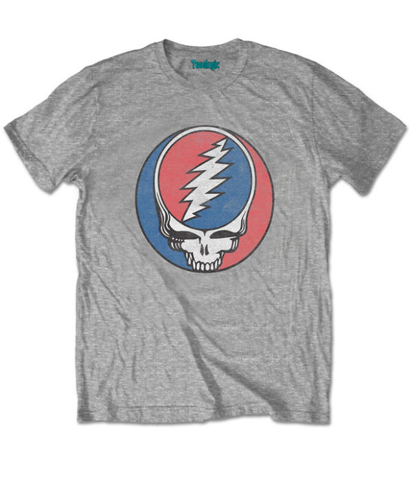 Grateful Dead Steal Your Face T-Shirt