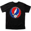 Grateful Dead Steal Your Face Tee