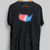 Grateful Dead USA T-Shirt