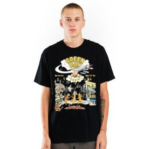Green Day Dookie T-Shirt Green Day Dookie T-Shirt