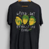 Green Day Revolution Radio T-Shirt