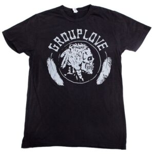 Group Love T-Shirt Group Love T-Shirt