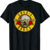 Guns N’ Roses Bullet T-Shirt