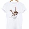 Gussi Go Go Go T-shirt