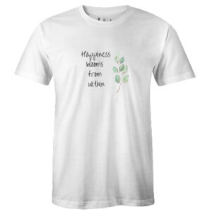 Happiness tshirt