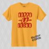 Happy Go Lucky T-shirt